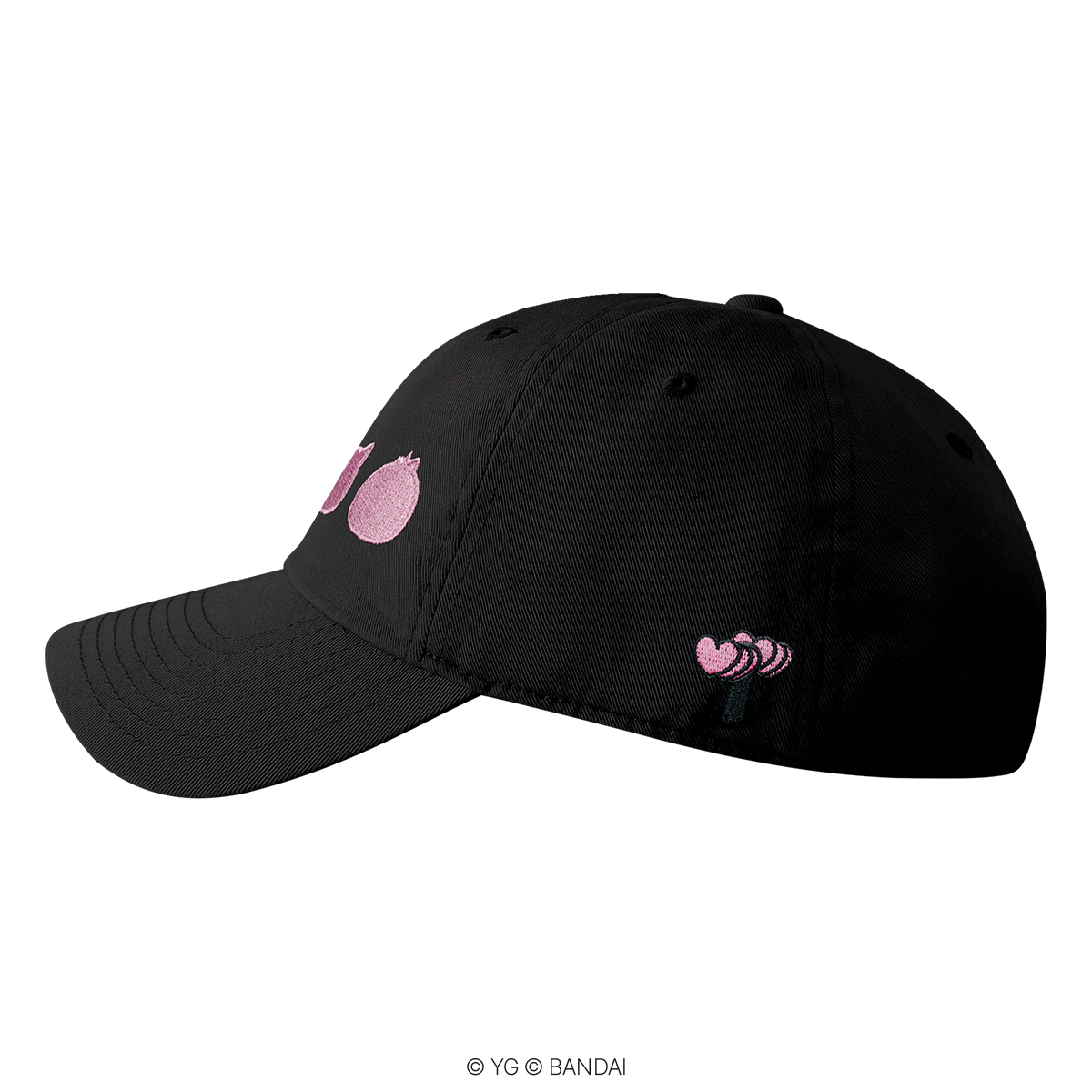 [TAMAGOTCHI] BLACKPINK BALL CAP