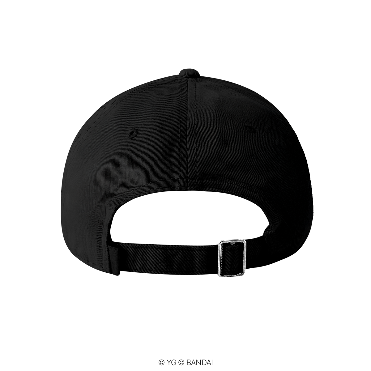 [TAMAGOTCHI] BLACKPINK BALL CAP
