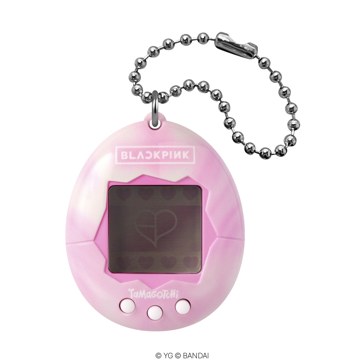 [TAMAGOTCHI] BLACKPINK Original Tamagotchi