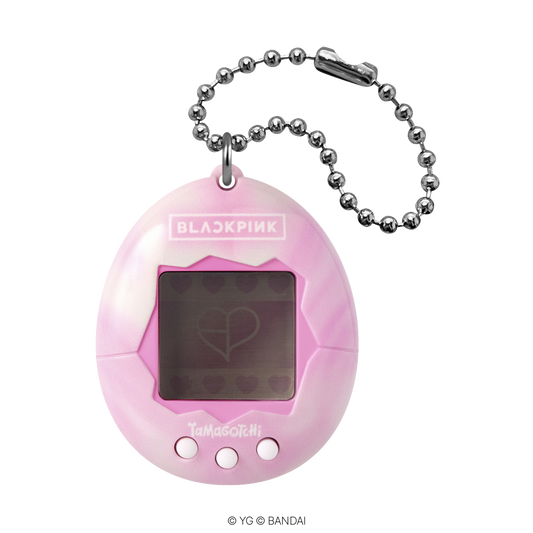 [TAMAGOTCHI] BLACKPINK Original Tamagotchi