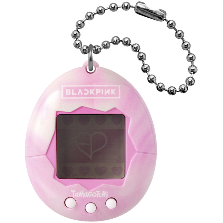 BLACKPINK Tamagotchi device