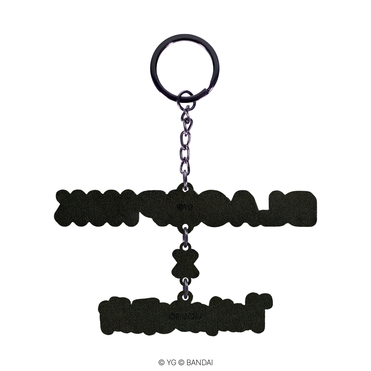 [TAMAGOTCHI] BLACKPINK METAL KEYCHAIN