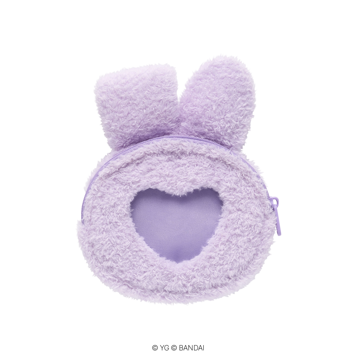 [TAMAGOTCHI] BLACKPINK PLUSH FACE POUCH SOOYA
