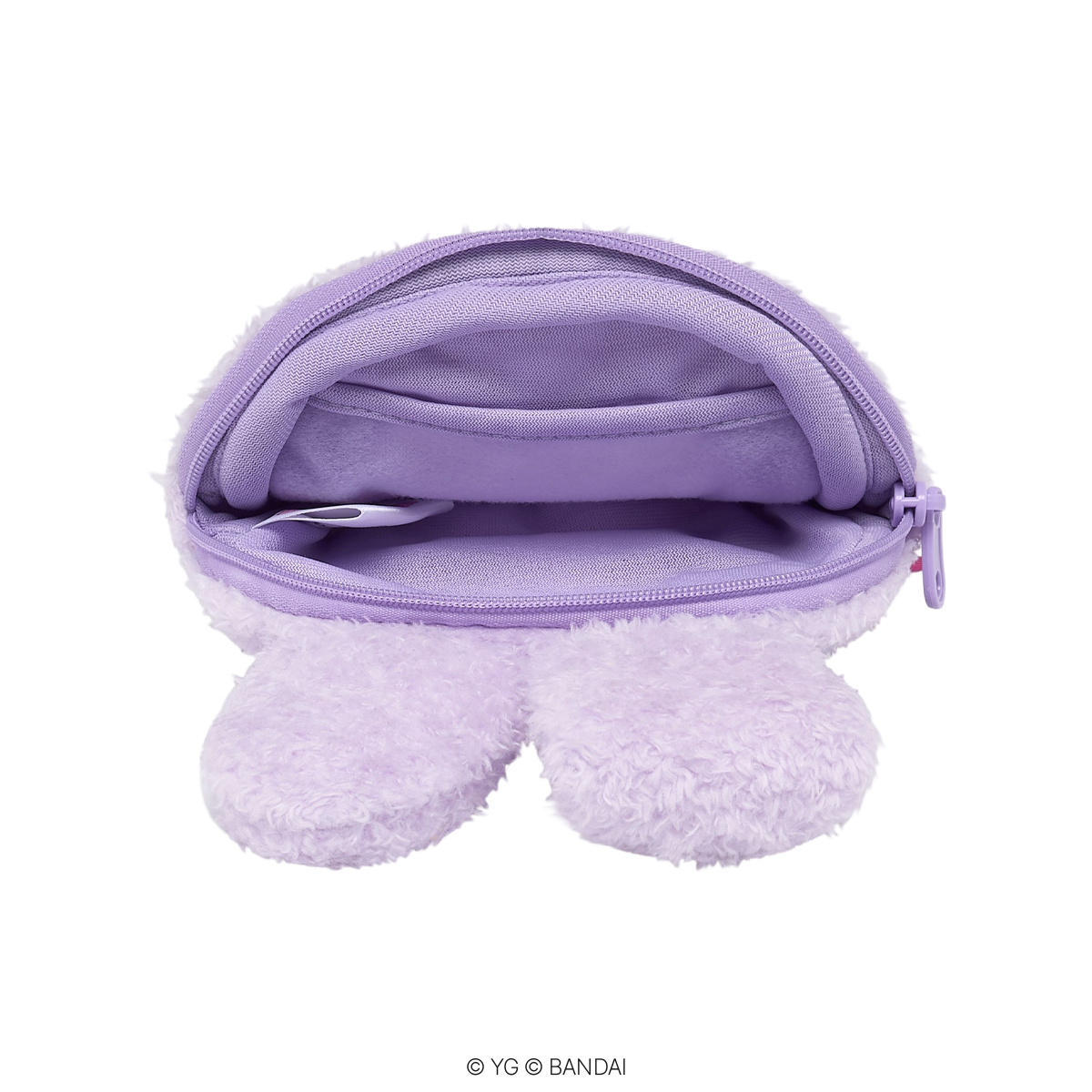 [TAMAGOTCHI] BLACKPINK PLUSH FACE POUCH SOOYA