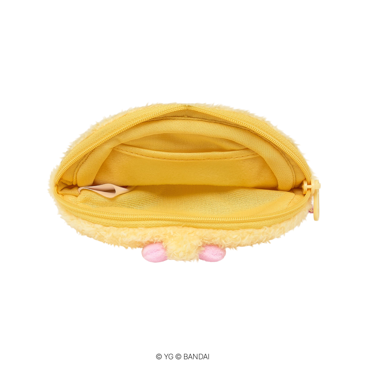 [TAMAGOTCHI] BLACKPINK PLUSH FACE POUCH PPEU