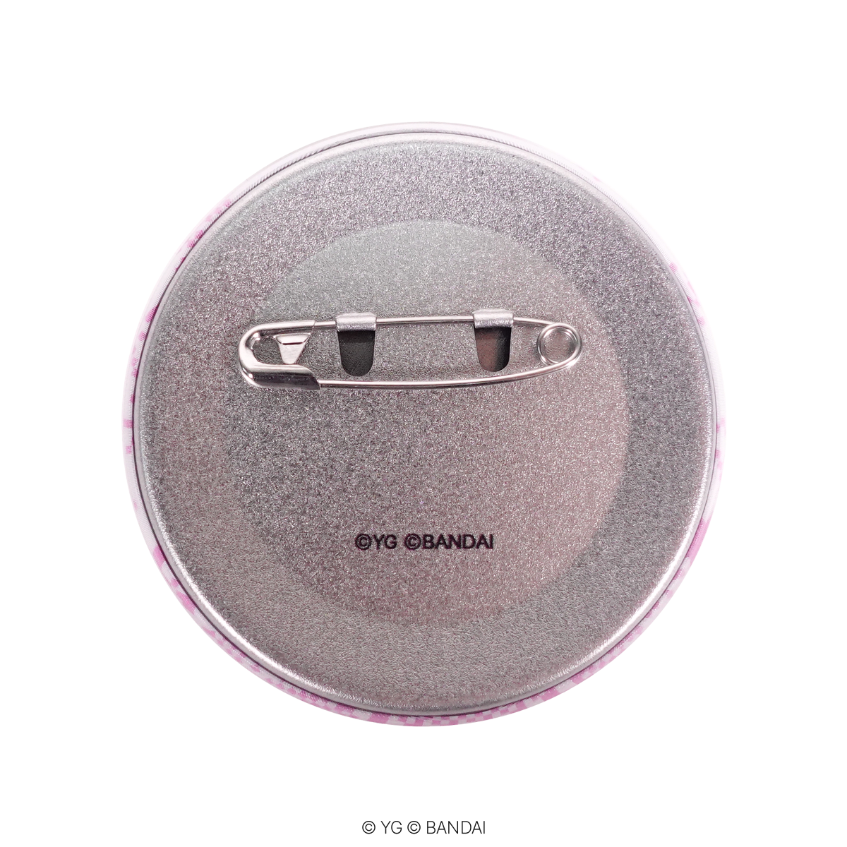 [TAMAGOTCHI] BLACKPINK RANDOM LENTICULAR PIN BUTTON PPEU