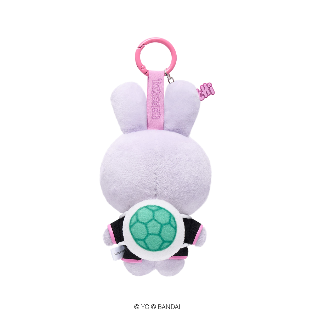 [TAMAGOTCHI] BLACKPINK PLUSH KEYCHAIN BLIND BOX