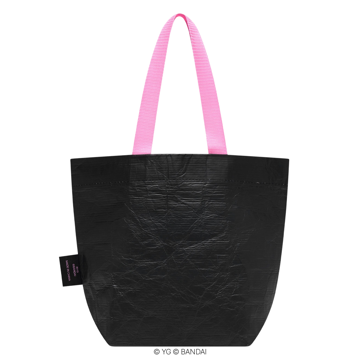[TAMAGOTCHI] BLACKPINK REUSABLE BAG