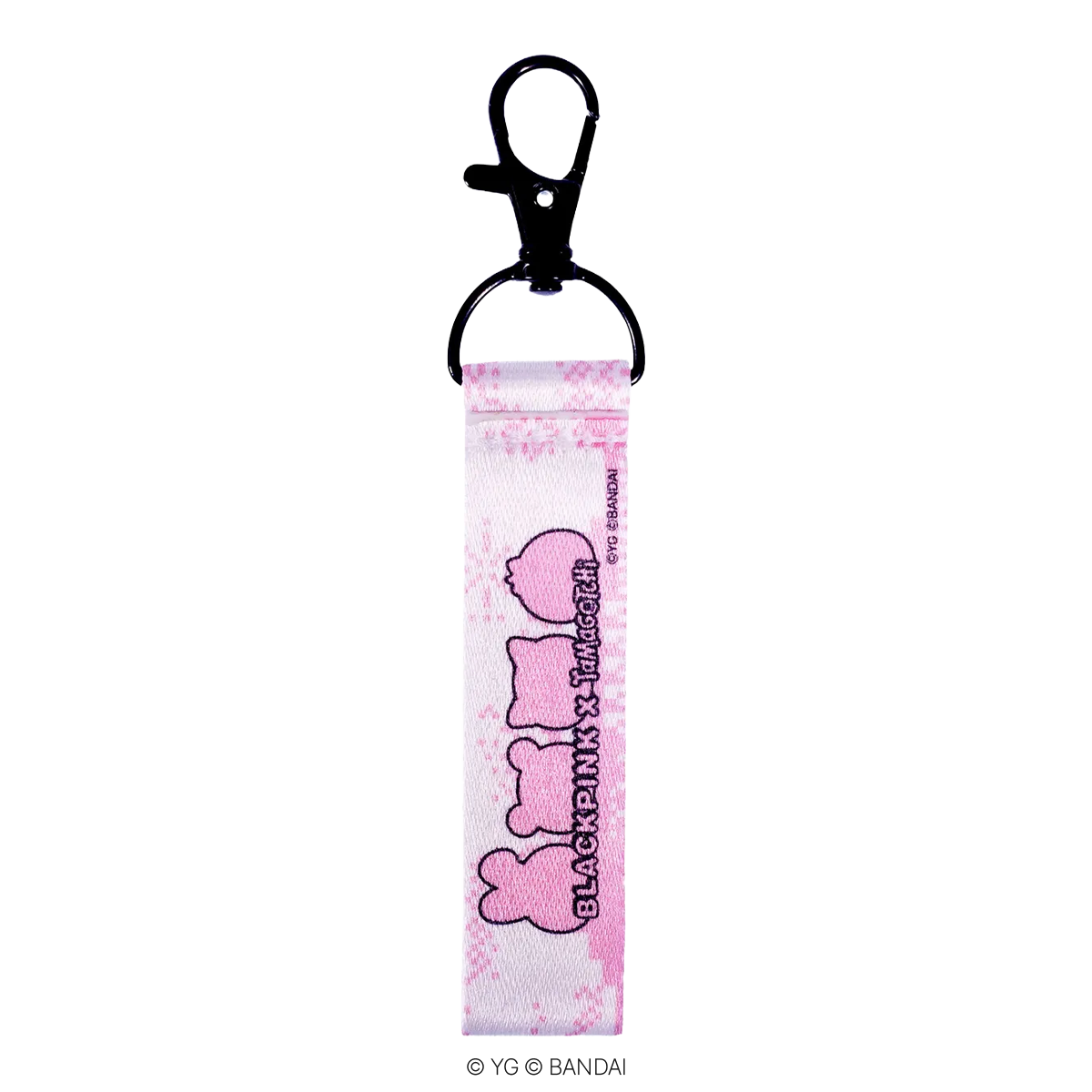[TAMAGOTCHI] BLACKPINK STRAP