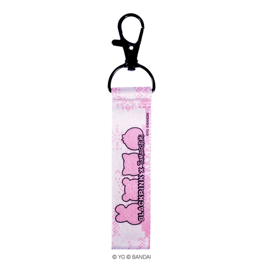 [TAMAGOTCHI] BLACKPINK STRAP