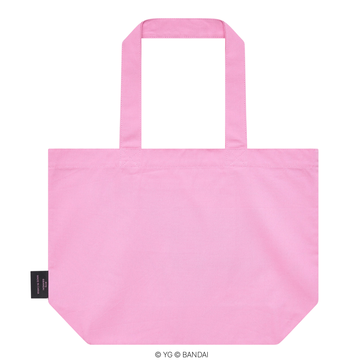 [TAMAGOTCHI] BLACKPINK TOTE BAG