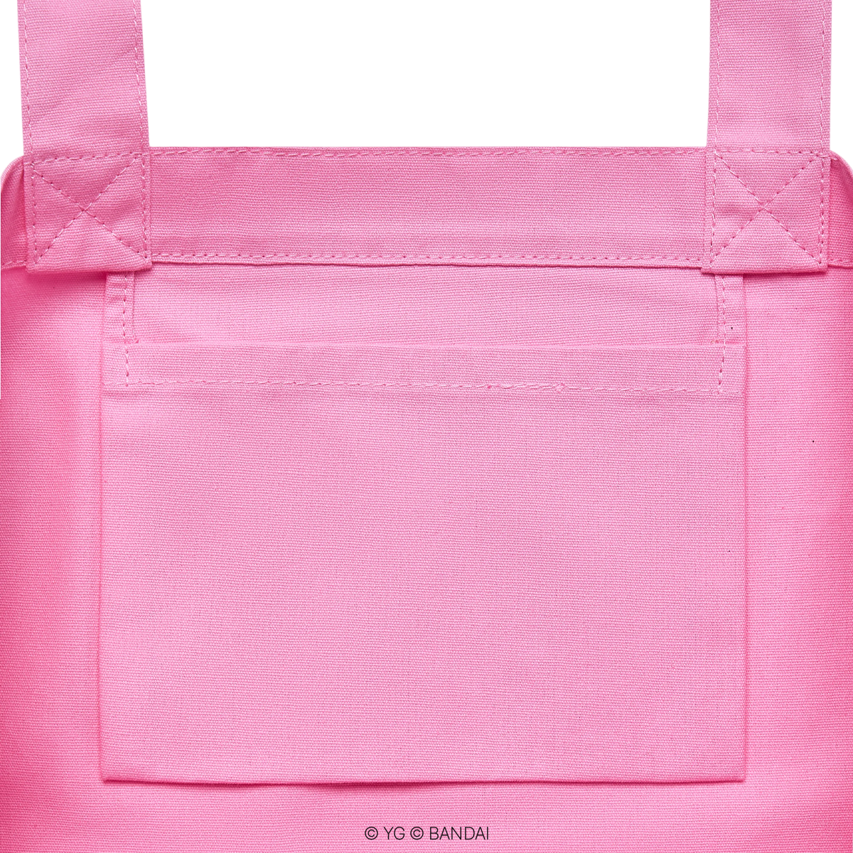 [TAMAGOTCHI] BLACKPINK TOTE BAG