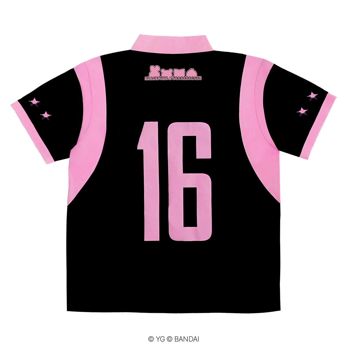 [TAMAGOTCHI] BLACKPINK UNIFORM