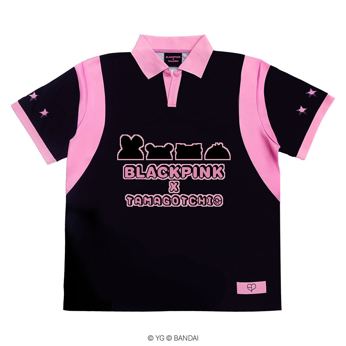 [TAMAGOTCHI] BLACKPINK UNIFORM