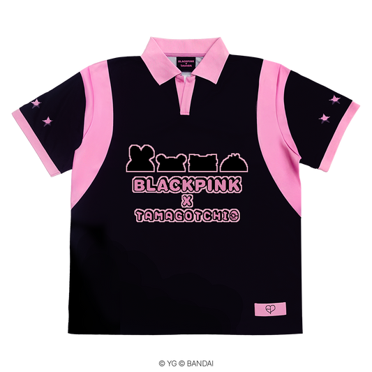 [TAMAGOTCHI] BLACKPINK UNIFORM